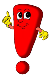 atention